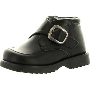 Simone PC330 Black InfantB boots 19 NEW